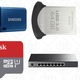 Storage and Networking Gold Box